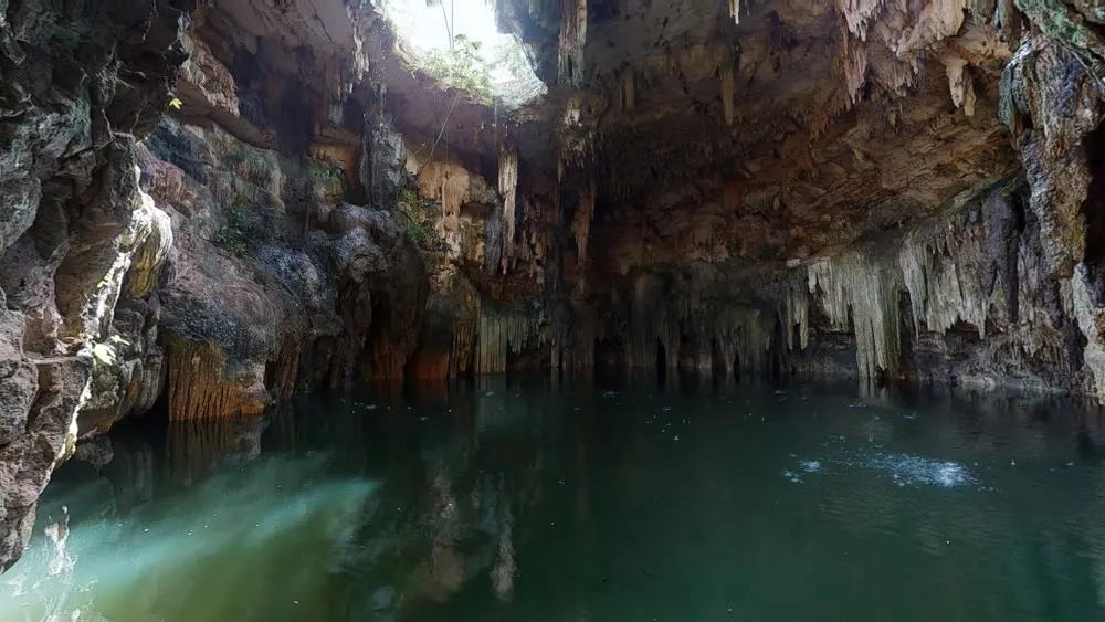 Cenote