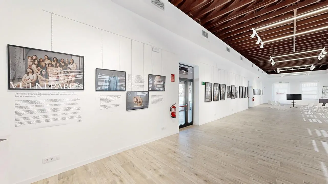 Galería de Arte