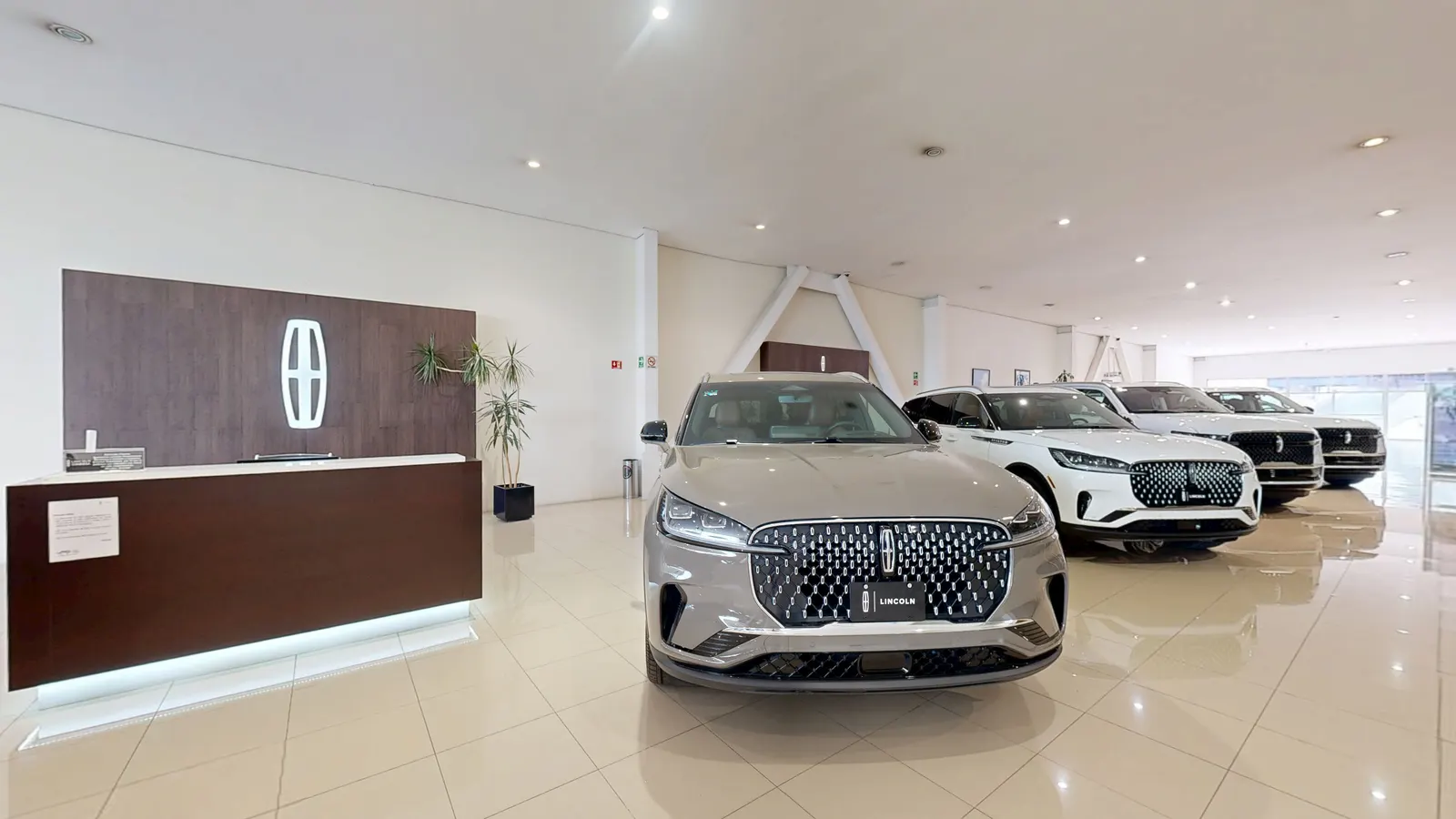 Agencia Automotriz